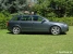 Audi A4 Grey Picture No 2