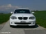 BMW 130i White Picture No 2