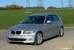 BMW 130i Grey Picture No 2