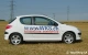 Peugeot 206 GTI Picture No 3