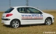 Peugeot 206 GTI Picture No 4