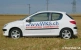 Peugeot 206 GTI Picture No 6
