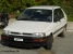 Subaru Justy Picture No 2