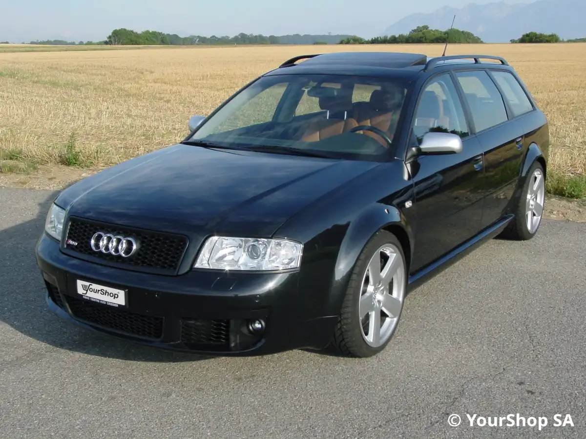 Audi RS6 Audi RS6