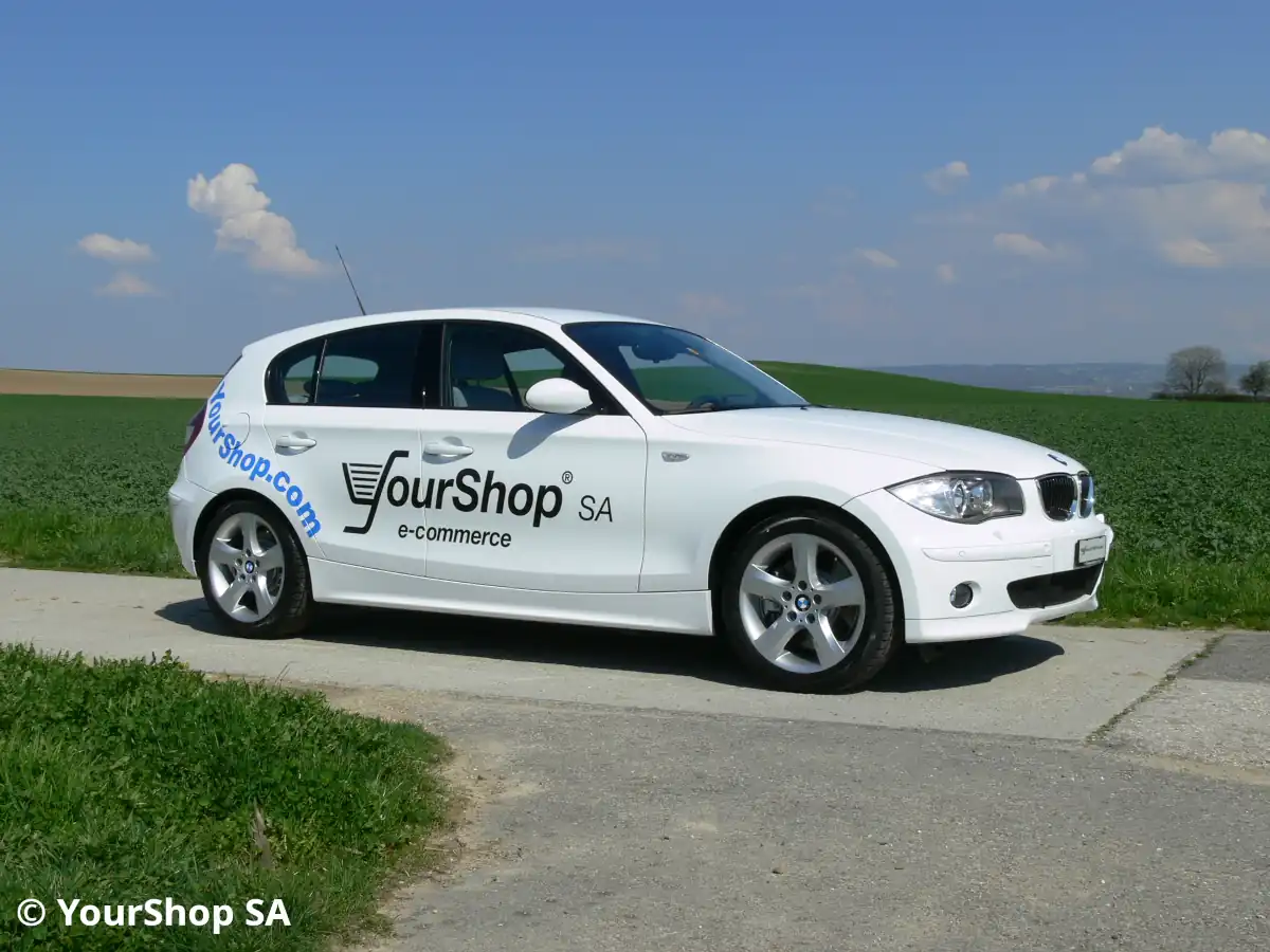 BMW 130i White BMW 130i White
