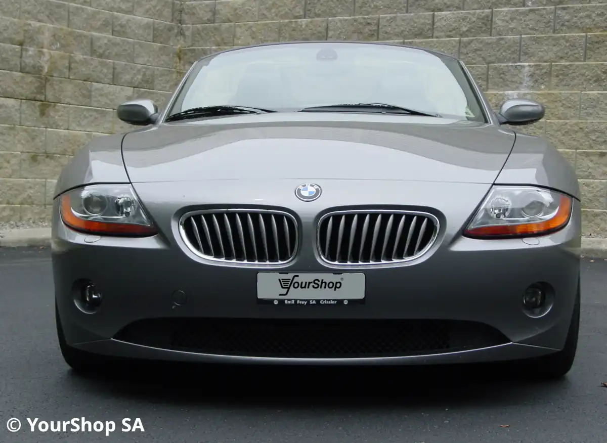 BMW Z4 BMW Z4