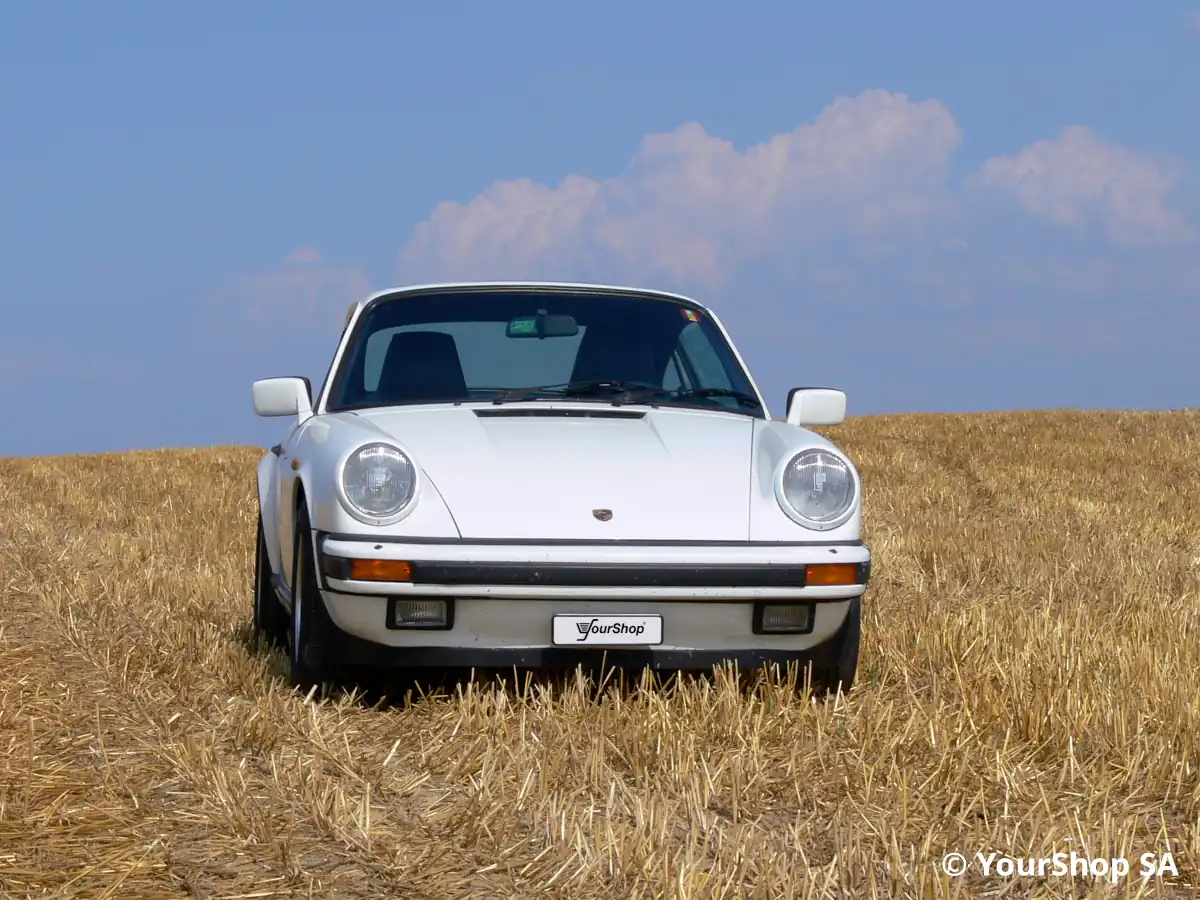 Porsche 911 Carrera Porsche 911 Carrera