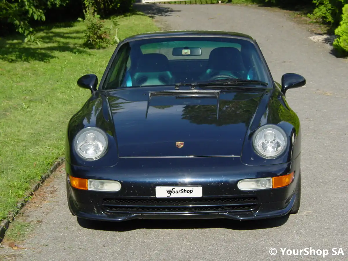 Porsche 911 RS Porsche 911 RS