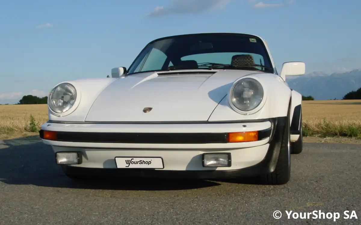 Porsche 911 Turbo Porsche 911 Turbo