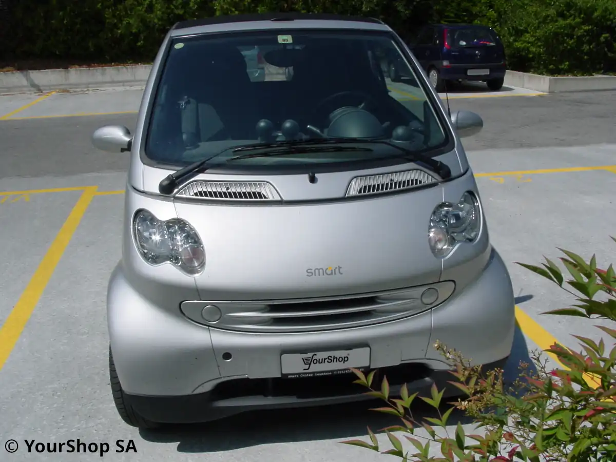 Smart Grey Smart Grey