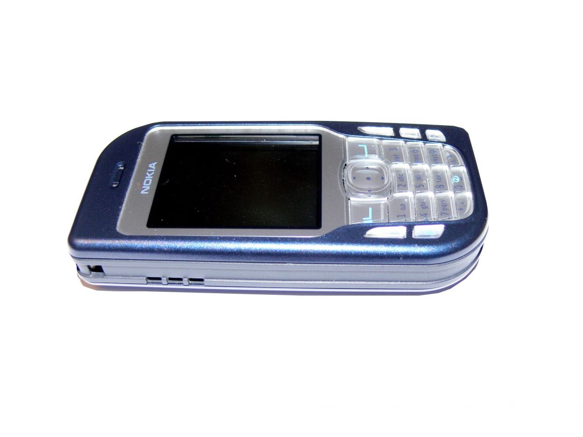 Nokia Compact Nokia Compact
