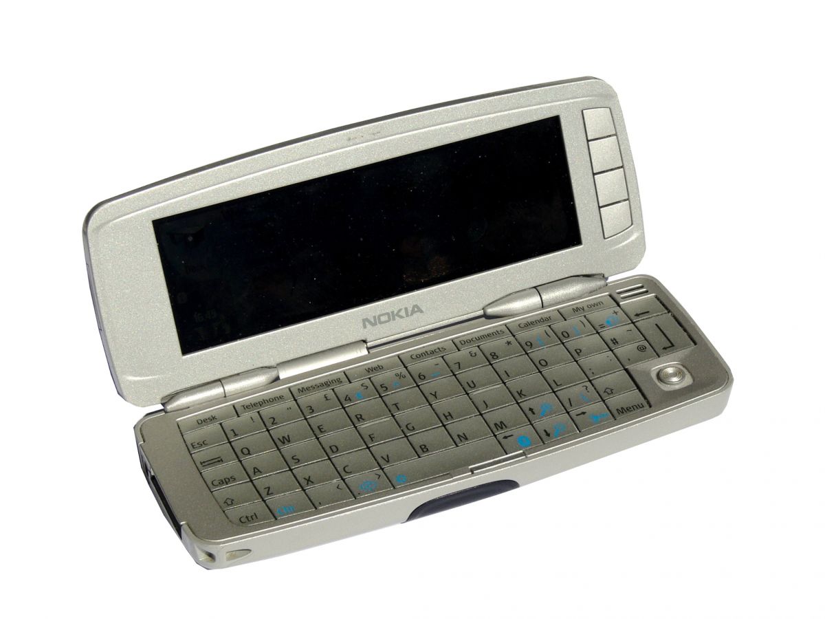 Image No 1 de Nokia Grand Ecran Image No 1 de Nokia Grand Ecran