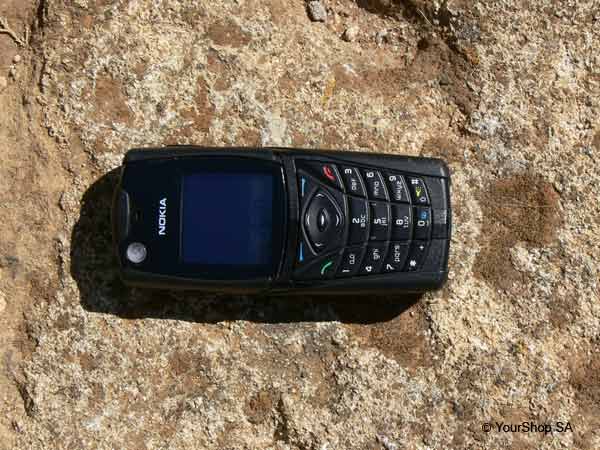 Picture No 1 of Nokia Business Picture No 1 of Nokia Business