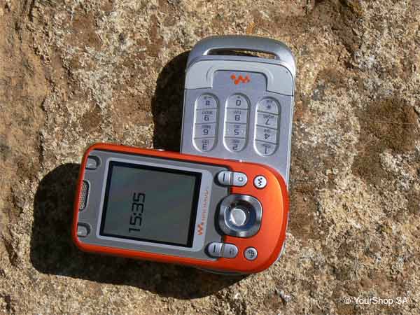 Picture No 2 of Sony Ericsson Sexy Red Picture No 2 of Sony Ericsson Sexy Red