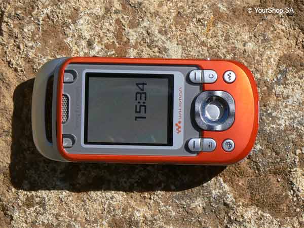 Picture No 8 of Sony Ericsson Sexy Red Picture No 8 of Sony Ericsson Sexy Red