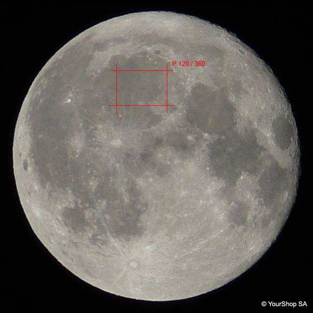 Image de Royal Moon Image de Royal Moon
