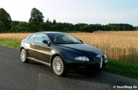Alfa Romeo GT