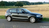 BMW 120D