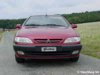 Citroën Xsara