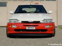 Ford Escort
