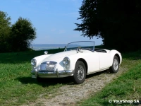 MG a