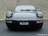 Porsche 911 Carrera 4