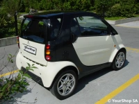 Smart Passion