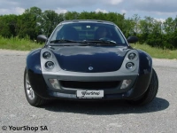Smart Roadster