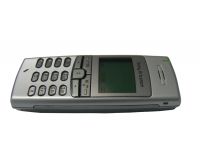 Sony Ericsson Standard