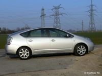 Toyota Hybrid Prius